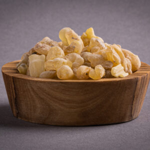 Aden (Boswellia carterii) - würzig-frisch