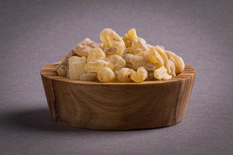 Aden (Boswellia carterii) – würzig-frisch