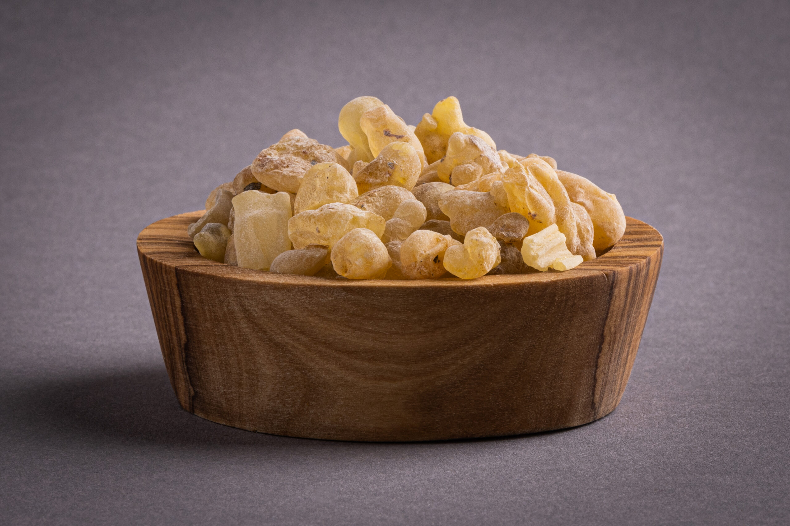 Aden (Boswellia carterii) - würzig-frisch