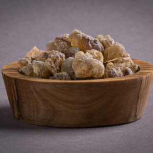 Weihrauch Aden dunkel (Boswellia carterii)