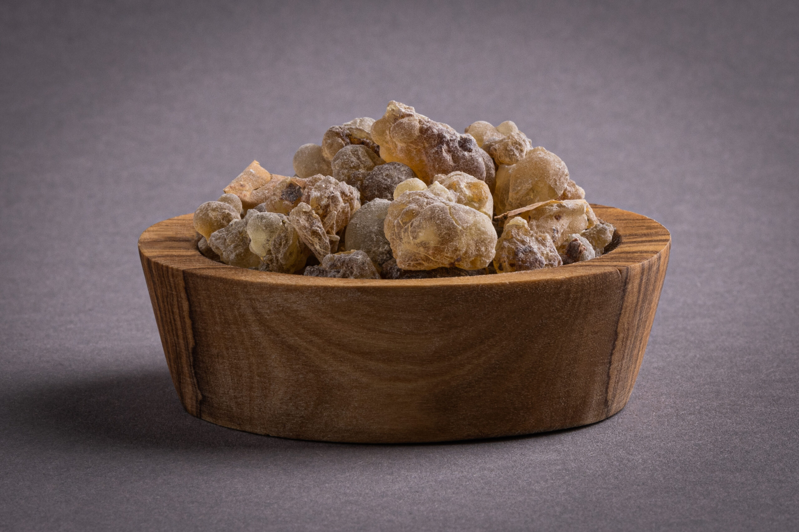 Weihrauch Aden dunkel (Boswellia carterii)