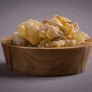 Äthiopien 1. Wahl (Boswellia papyrifera)