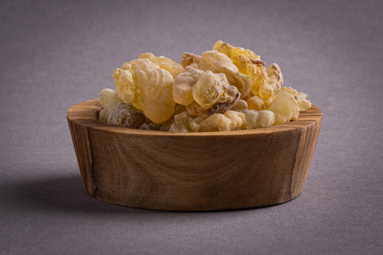 Äthiopien (Boswellia papyrifera)