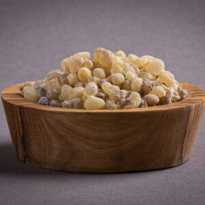 Eritrea (Boswellia papyrifera)