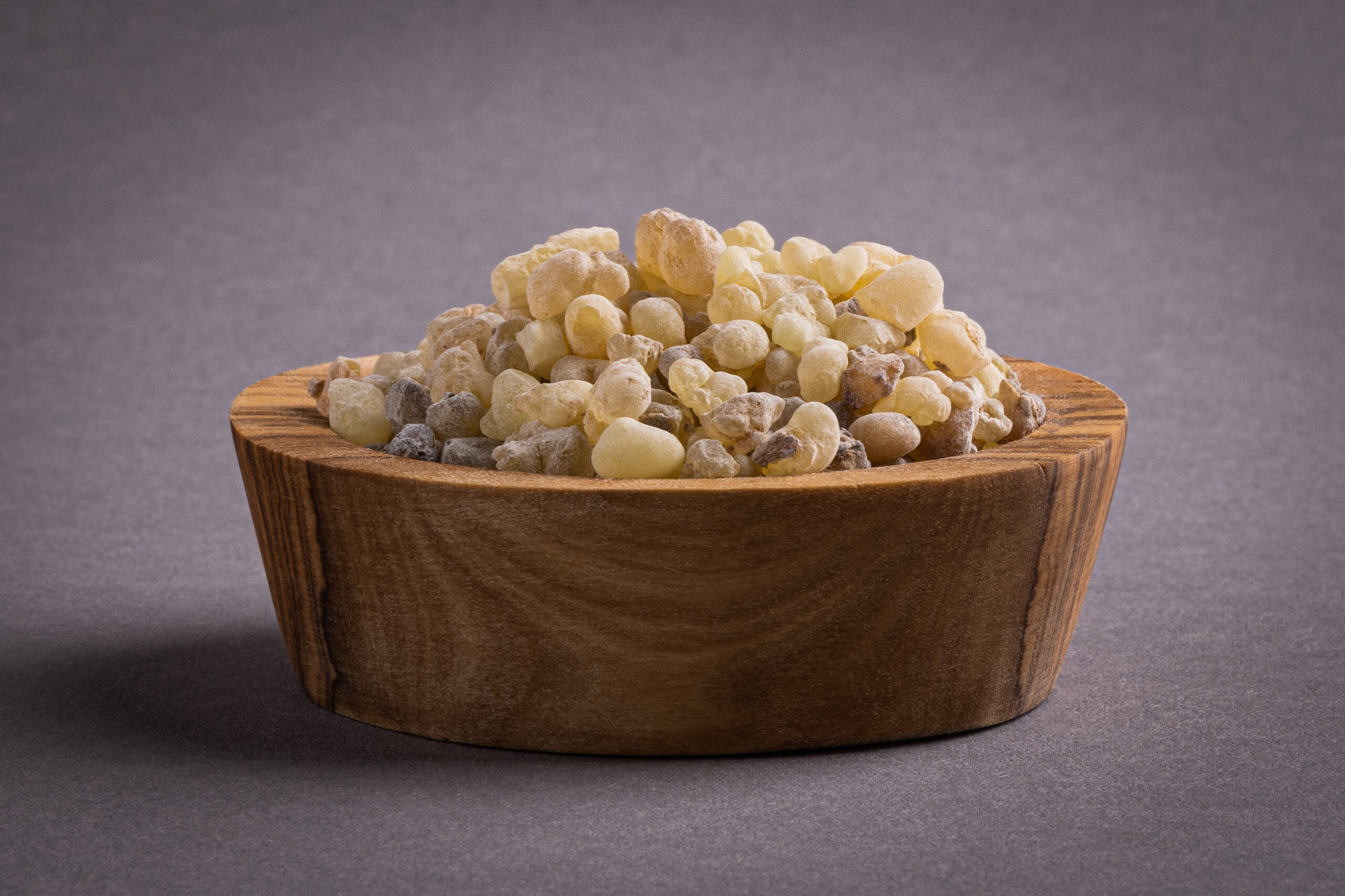Eritrea (Boswellia papyrifera)