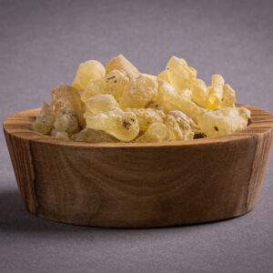 Janawhi (Boswellia dalzielli) - (spirituell)