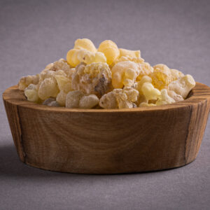 Reiner Weihrauch (Boswellia carterii)