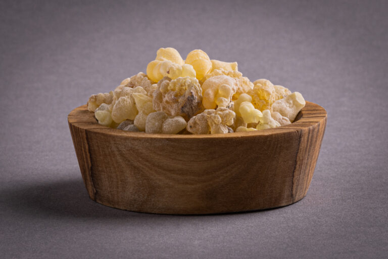 Reiner Weihrauch (Boswellia carterii)