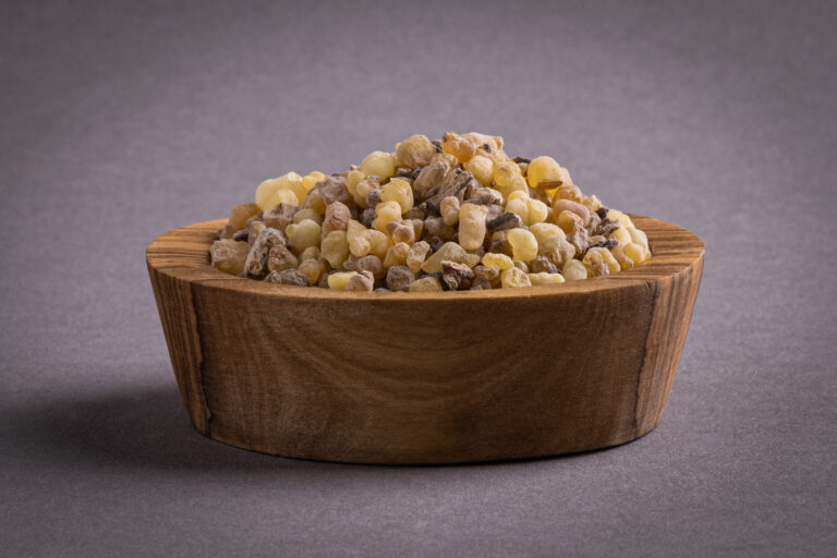 Sudan 1. Wahl (Boswellia papyrifera)