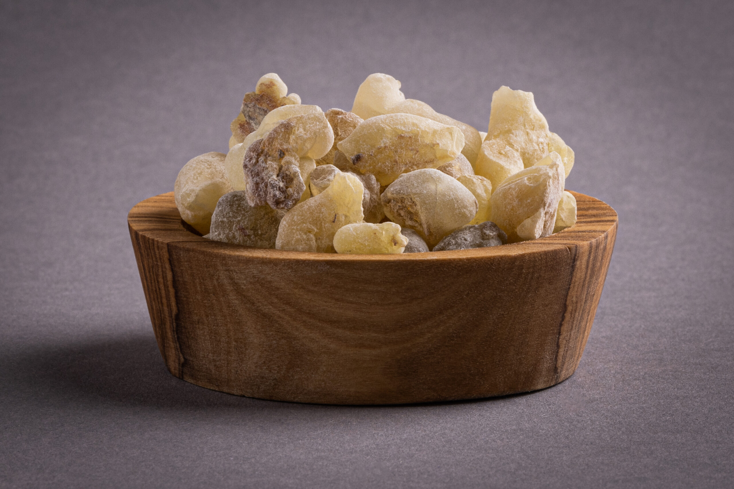 Oman Superior Al-Hojari silber 1. Qualität (Boswellia sacra)-(verzaubernd)