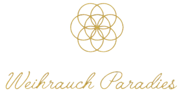 Weihrauch Paradies