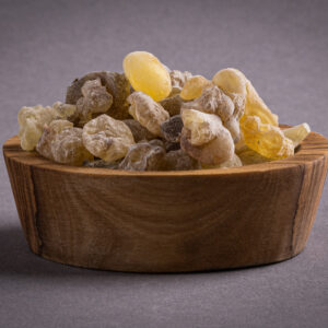 Somalia 1. Wahl (Boswellia frereana)