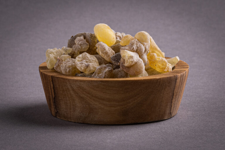 Somalia 1. Wahl (Boswellia frereana)